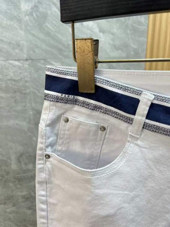 Dior Jeans Short _SKUDiorM-4XL11Lr159595